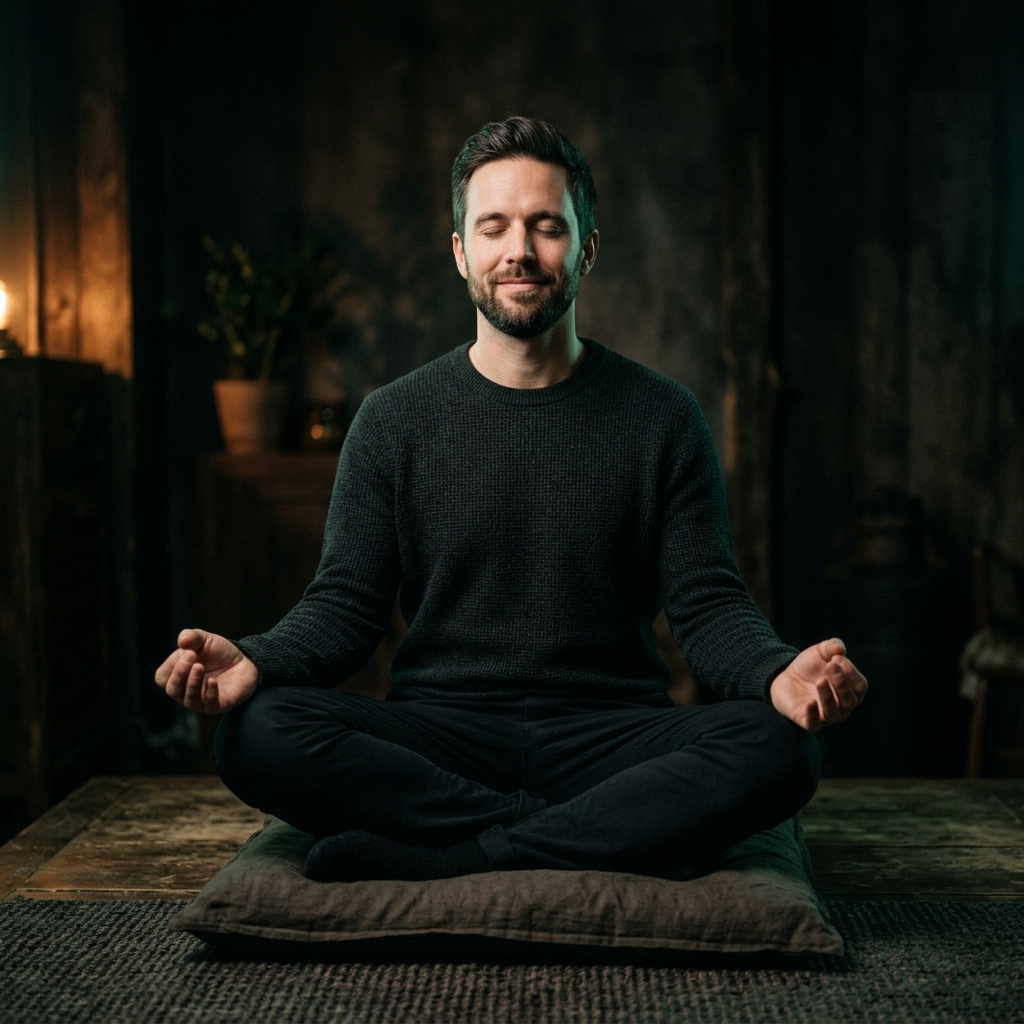 Calma — Relajate sin desconectarte