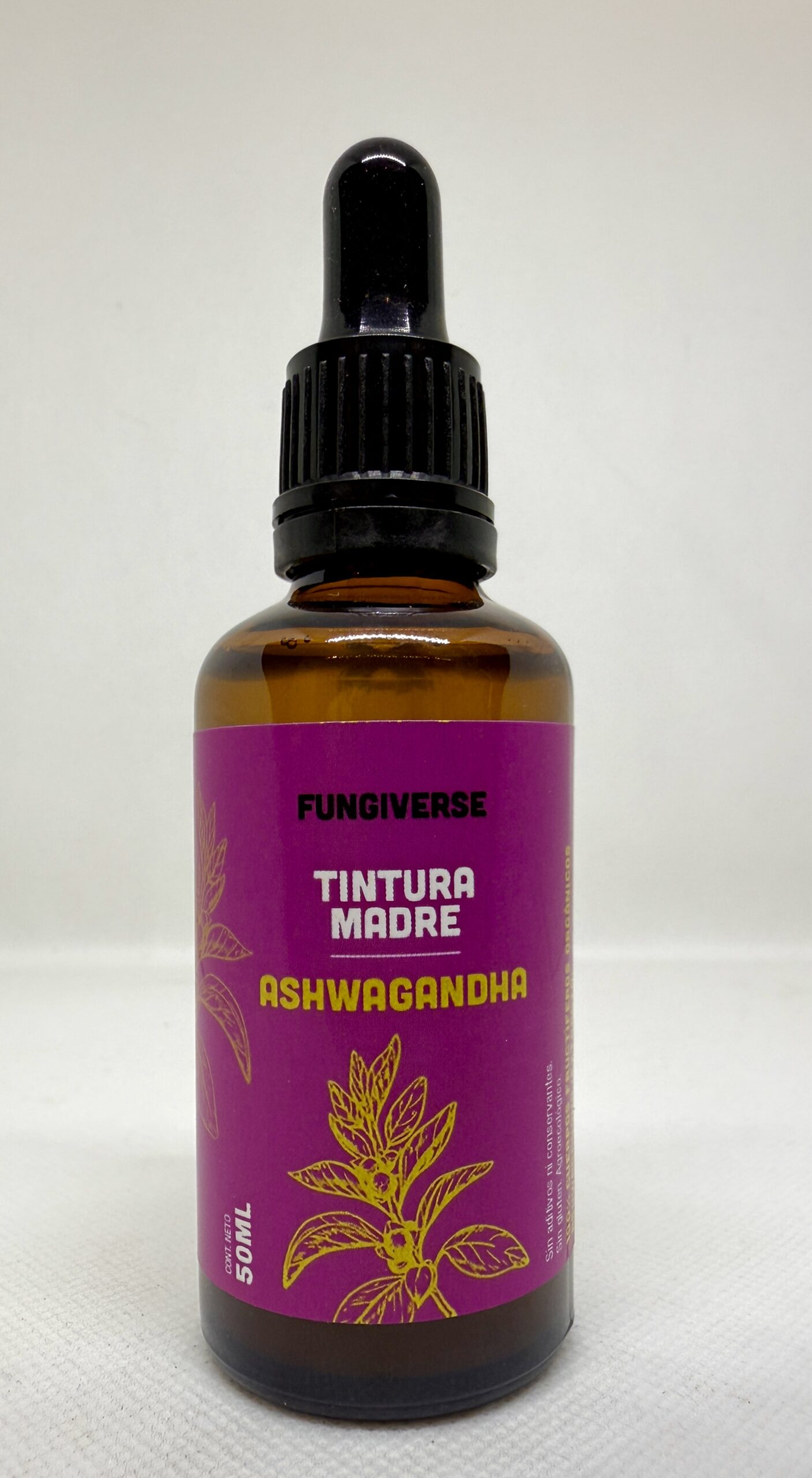 Ashwagandha | x50ml
