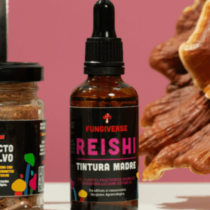 Reishi