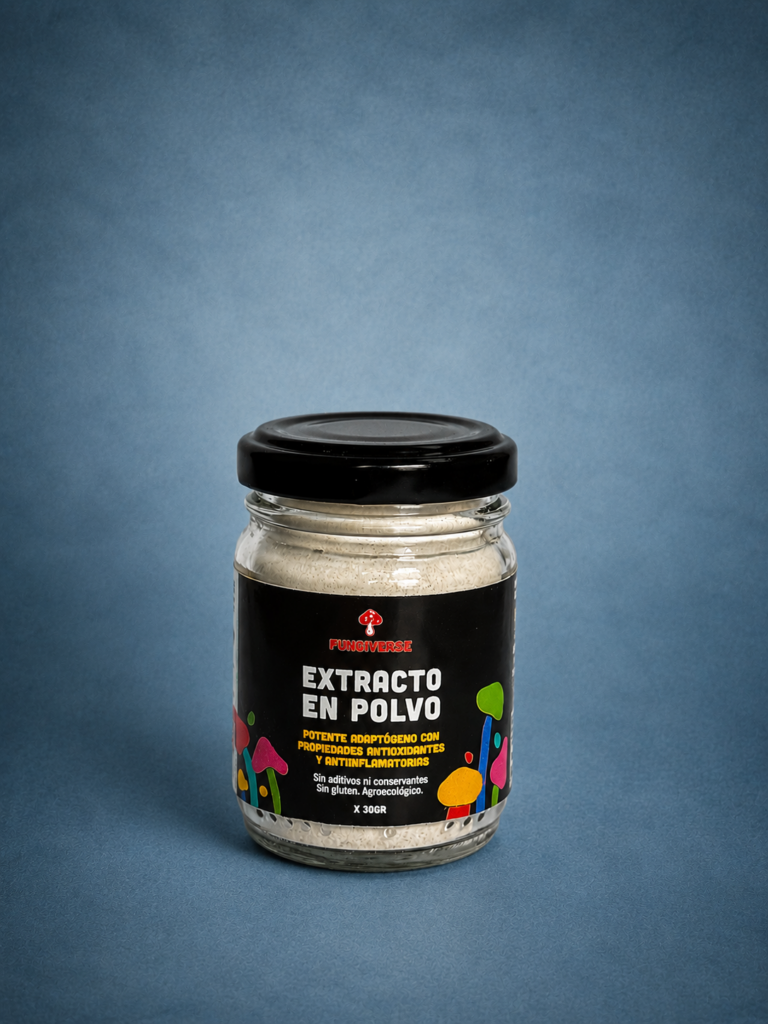 Bacopa Monnieri Pulverizado x30g