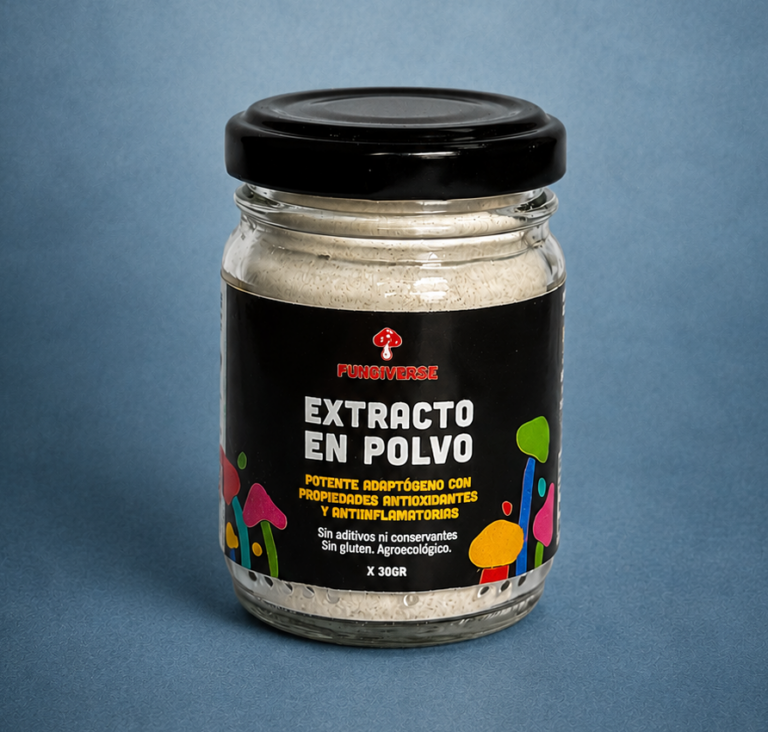 Bacopa Monnieri Pulverizado x30g