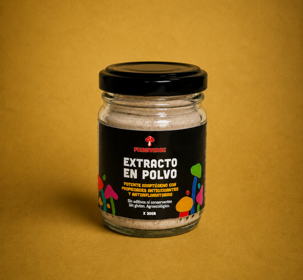 Boswellia Pulverizado x30g