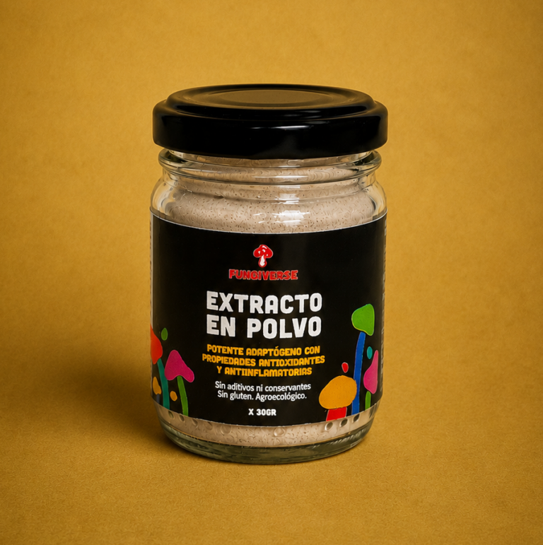 Boswellia Pulverizado x30g