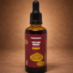 Chaga – Tinturas madre