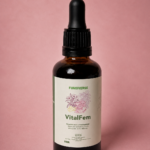 Fungiverse VitalFem Tintura x50ml