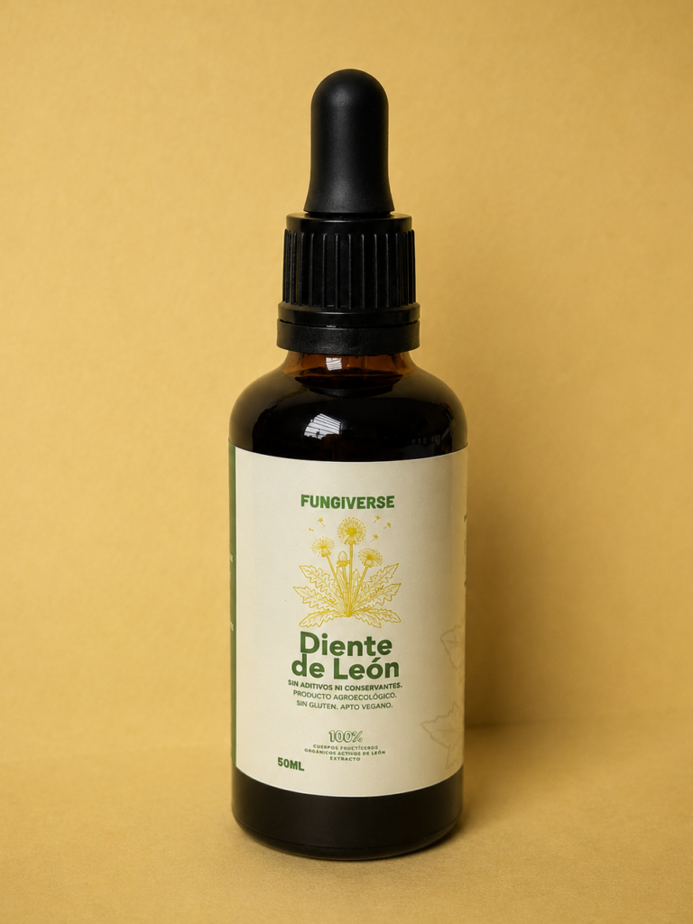 Diente de León Tintura x50ml