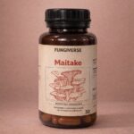 Maitake – Cápsulas x30u