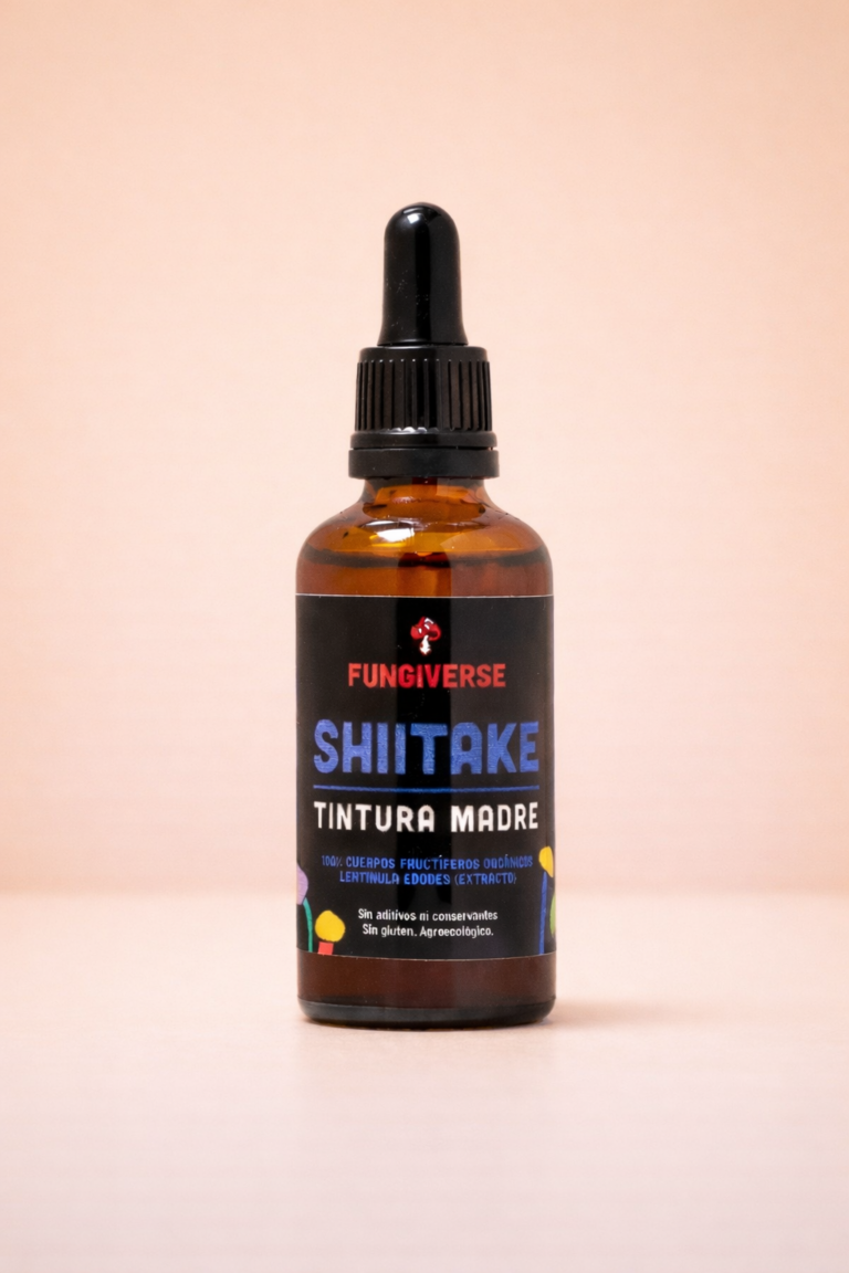 Shiitake