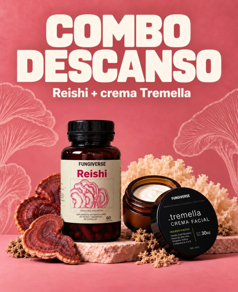 COMBO DESCANSO MAMA