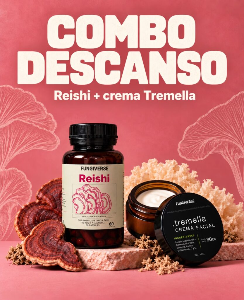 COMBO DESCANSO MAMA